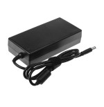 Cargador portatil gaming dell alienware 13 r3 / 19.5v  9.23a  7.4x5mm / 180w greencell