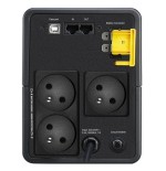 Apc back-ups 750va 230v avr french sockets