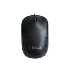 L-link raton usb optico negro ll-2080-n