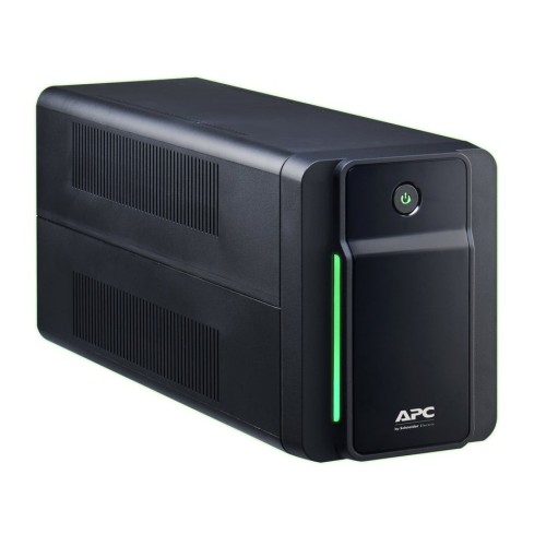 Apc back-ups 1200va 230v avr french sockets