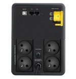 Apc back-ups 1200va 230v avr french sockets