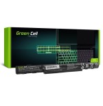 Batería para portátil acer aspire e5-573 al15a32 14.8v 1800 mah ac68