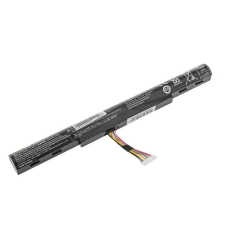 Batería para portátil acer aspire e5-573 al15a32 14.8v 1800 mah ac68