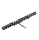 Batería para portátil acer aspire e5-573 al15a32 14.8v 1800 mah ac68