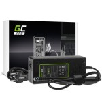Cargador green cell pro para hp omen 15-5000 17-w hp envy 15-j 17-j 19.5v 6.15a 120w