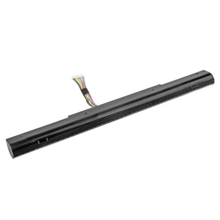 Batería para portátil acer aspire e5-573 al15a32 14.8v 1800 mah ac68