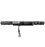 Batería para portátil acer aspire e5-573 al15a32 14.8v 1800 mah ac68