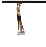 Batería para portátil acer aspire e5-573 al15a32 14.8v 1800 mah ac68