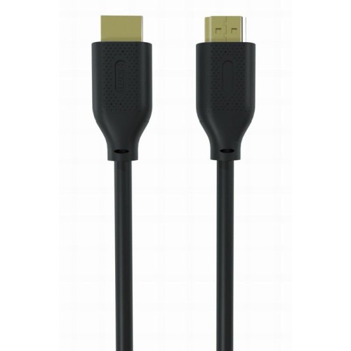 Cable hdmi gembird de ultra alta velocidad con ethernet 8k select series 2m