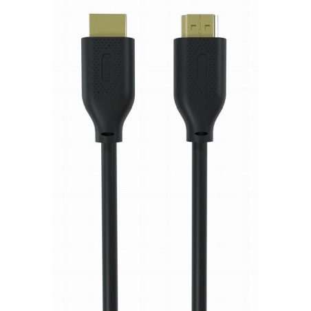 Cable hdmi gembird de ultra alta velocidad con ethernet 8k select series 2m