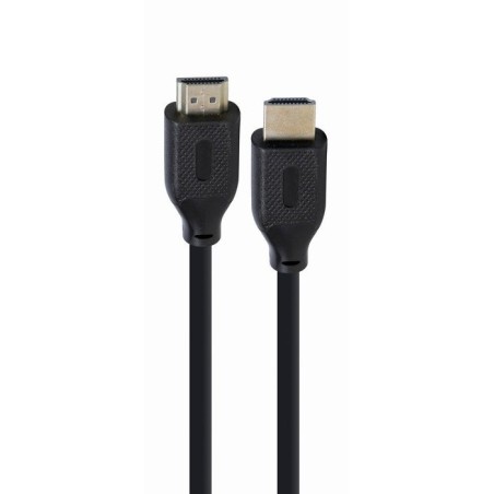 Cable hdmi gembird de ultra alta velocidad con ethernet 8k select series 2m