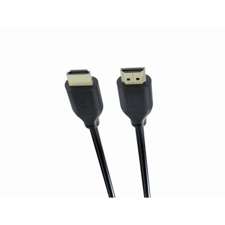 Cable hdmi gembird de ultra alta velocidad con ethernet 8k select series 2m