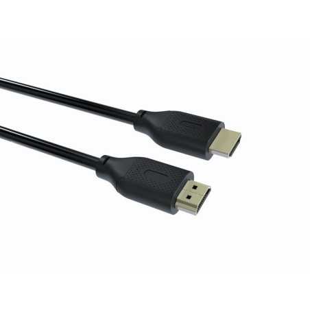 Cable hdmi gembird cc-hdmi8k-3m de ultra alta velocidad con ethernet, serie selecta 8k, 3 m