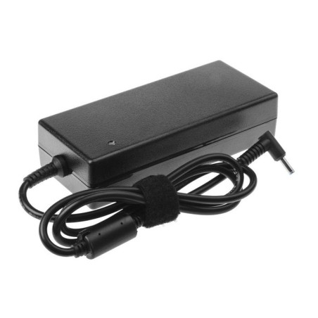 Cargador green cell pro para hp omen 15-5000 17-w hp envy 15-j 17-j 19.5v 6.15a 120w