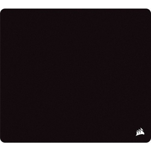 Corsair mm200 pro negro alfombrilla de ratón para juegos