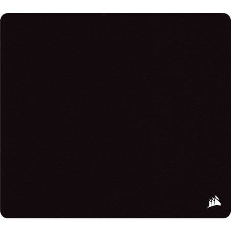 Corsair mm200 pro negro alfombrilla de ratón para juegos