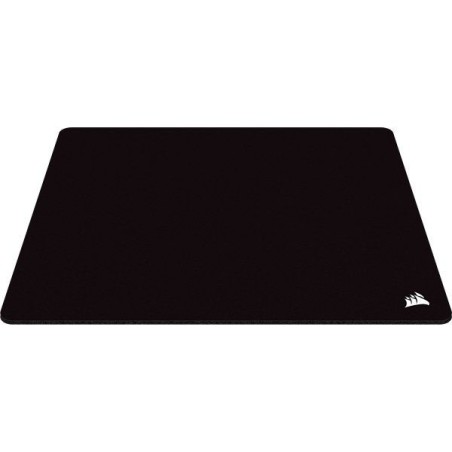 Corsair mm200 pro negro alfombrilla de ratón para juegos