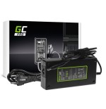 Cargador green cell pro para msi gt60 gt70 gt680 gt683 asus rog g75 g75v g75vw g750jm g750js 19v 9.5a 180w