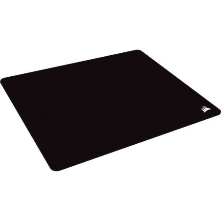 Corsair mm200 pro negro alfombrilla de ratón para juegos