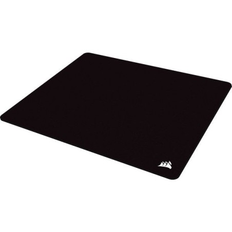 Corsair mm200 pro negro alfombrilla de ratón para juegos