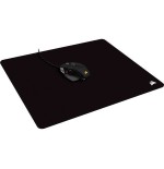 Corsair mm200 pro negro alfombrilla de ratón para juegos