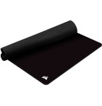 Corsair mm200 pro negro alfombrilla de ratón para juegos