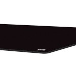 Corsair mm200 pro negro alfombrilla de ratón para juegos