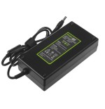 Cargador green cell pro para msi gt60 gt70 gt680 gt683 asus rog g75 g75v g75vw g750jm g750js 19v 9.5a 180w