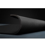 Corsair mm200 pro negro alfombrilla de ratón para juegos