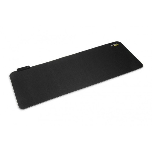 Alfombrilla ibox mpg5 aurora gaming 80x30 pad led