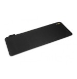 Alfombrilla ibox mpg5 aurora gaming 80x30 pad led