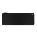 Alfombrilla ibox mpg5 aurora gaming 80x30 pad led