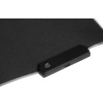 Alfombrilla ibox mpg5 aurora gaming 80x30 pad led