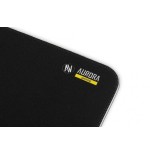 Alfombrilla ibox mpg5 aurora gaming 80x30 pad led