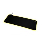 Alfombrilla ibox mpg5 aurora gaming 80x30 pad led