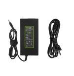Cargador green cell pro para msi gt60 gt70 gt680 gt683 asus rog g75 g75v g75vw g750jm g750js 19v 9.5a 180w