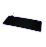 Alfombrilla ibox mpg5 aurora gaming 80x30 pad led