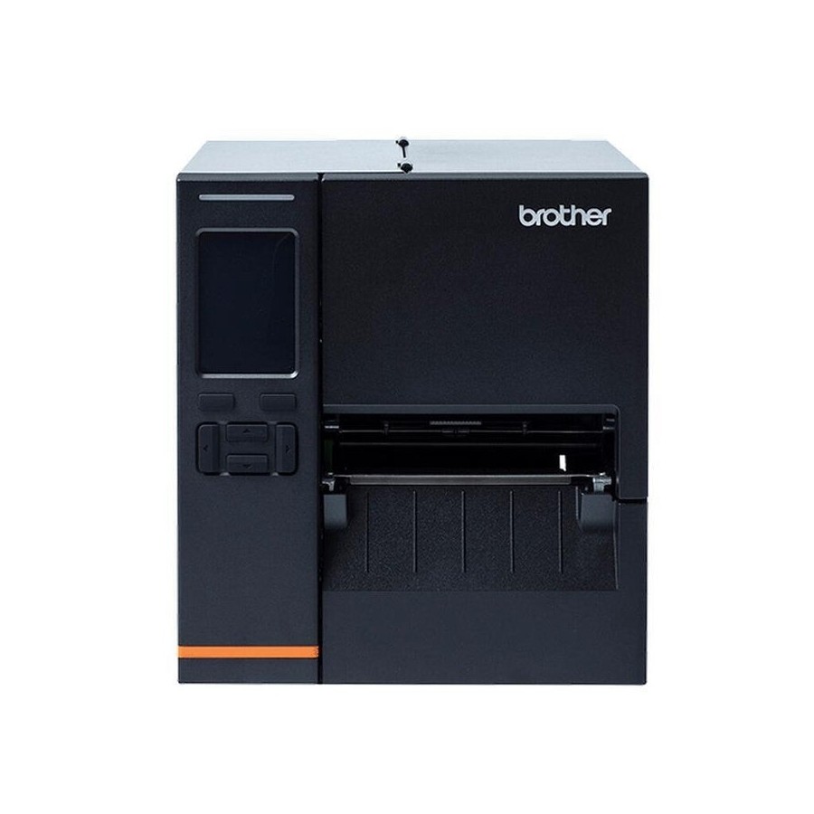 Brother impresora etiquetas tj-4021tn