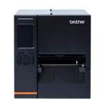 Brother impresora etiquetas tj-4021tn