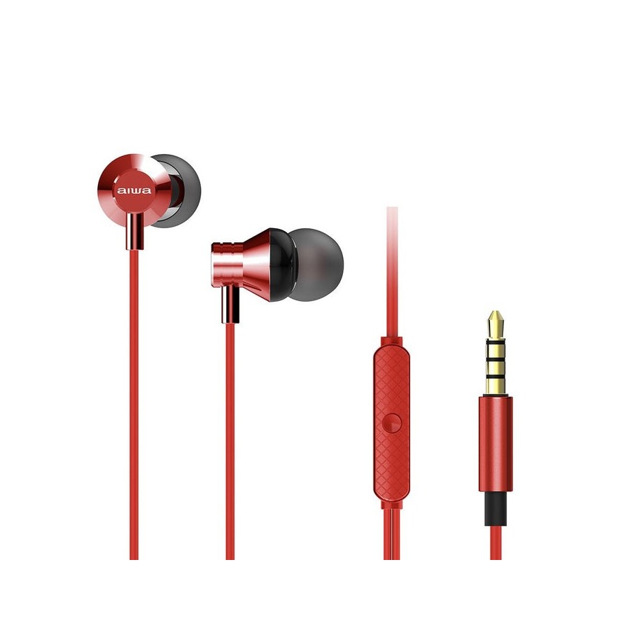 Auricular con micro estm-500rd