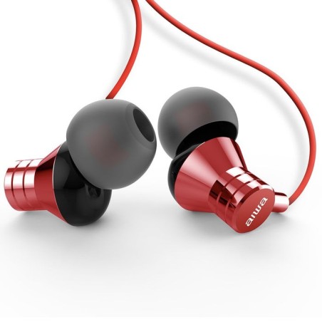 Auricular con micro estm-500rd
