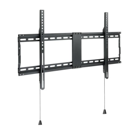 Tooq soporte fijo de pared para tv de 43"-90" - peso max 70kg - vesa 800x400mm - negro