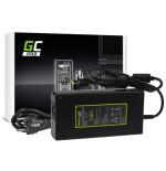 Cargador green cell pro para lenovo legion y530 y720 thinkpad w540 w541 p50 p51 p52 p70 p71 20v 8.5a 170w