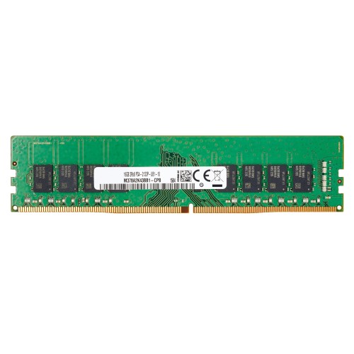 Memoria ram hp 8gb ddr4-3200 udimmm