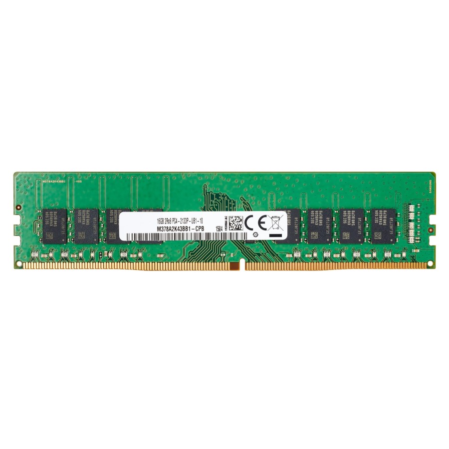 Memoria ram hp 8gb ddr4-3200 udimmm