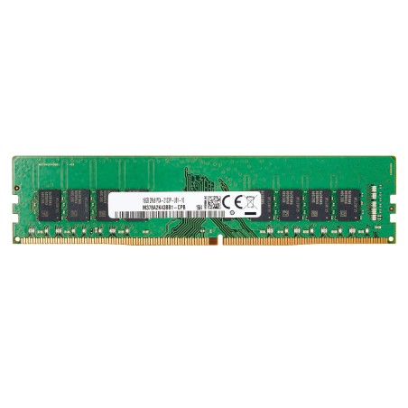 Memoria ram hp 8gb ddr4-3200 udimmm