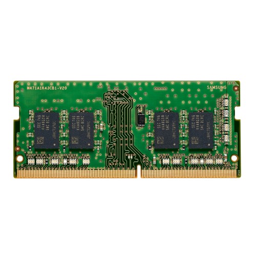 Memoria ram hp 8gb ddr4-3200 sodimm