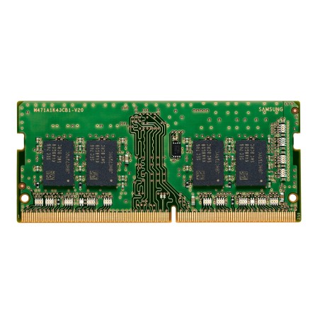 Memoria ram hp 8gb ddr4-3200 sodimm
