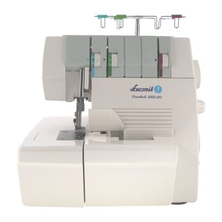 Maquina de coser lucznik overlock 820d-3