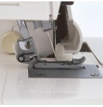 Maquina de coser lucznik overlock 820d-3